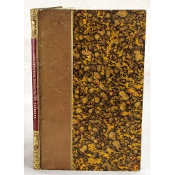 Etat et Description des Statues Tant Colossales que de Grandeur Naturelle, & de Demie Nature, Bustes Grands, Moyens & Demi-Bustes, Bas-Reliefs de Differentes Especes, Urnes, Colonnes